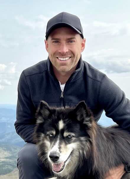 Jesse Edwards, RenovationRoute founder